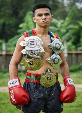 Fighter 2